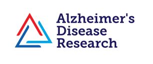 alzheimer's disease research charity rating.